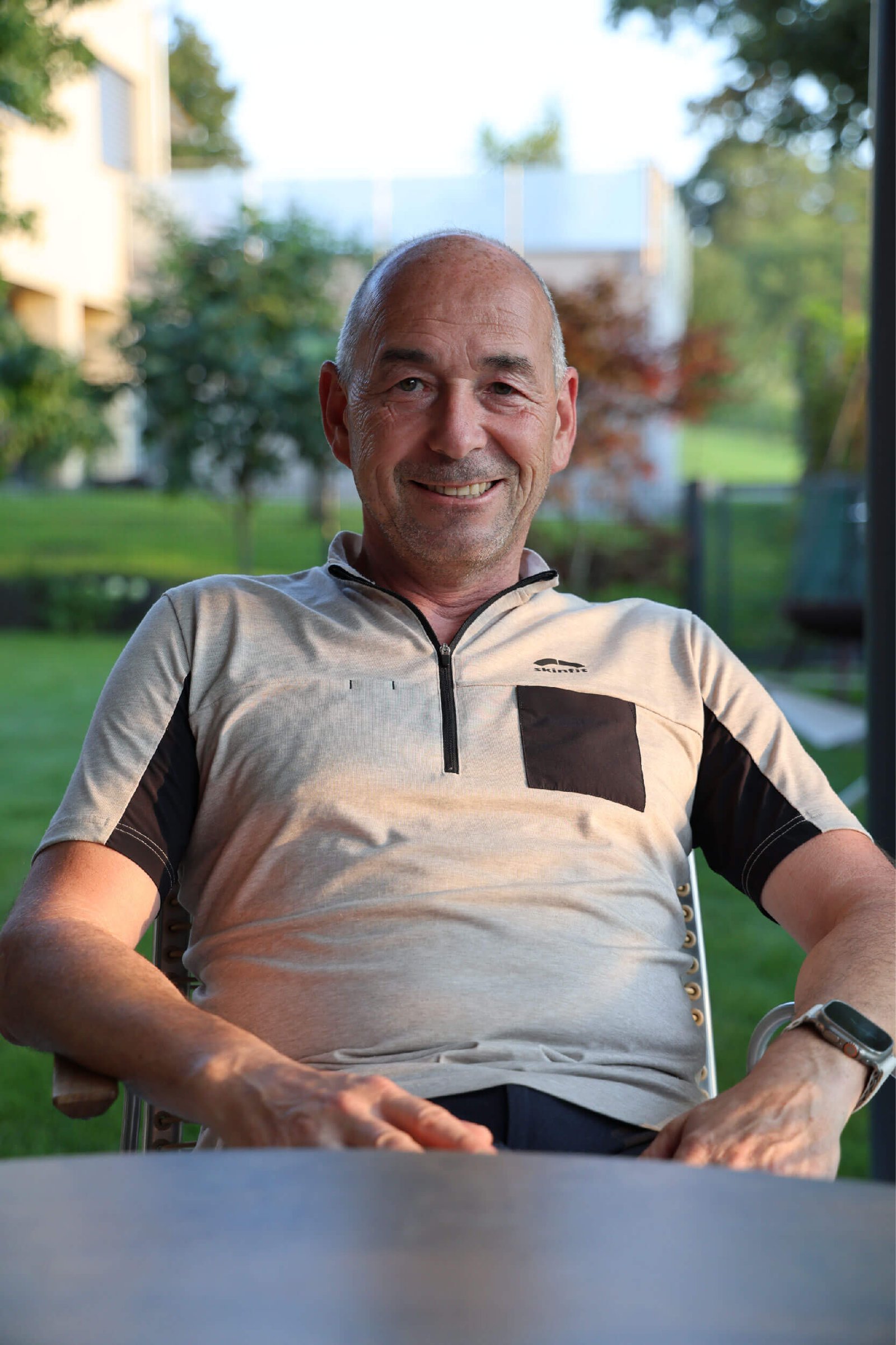 Malermeister Silvio Kleindienst Sulz