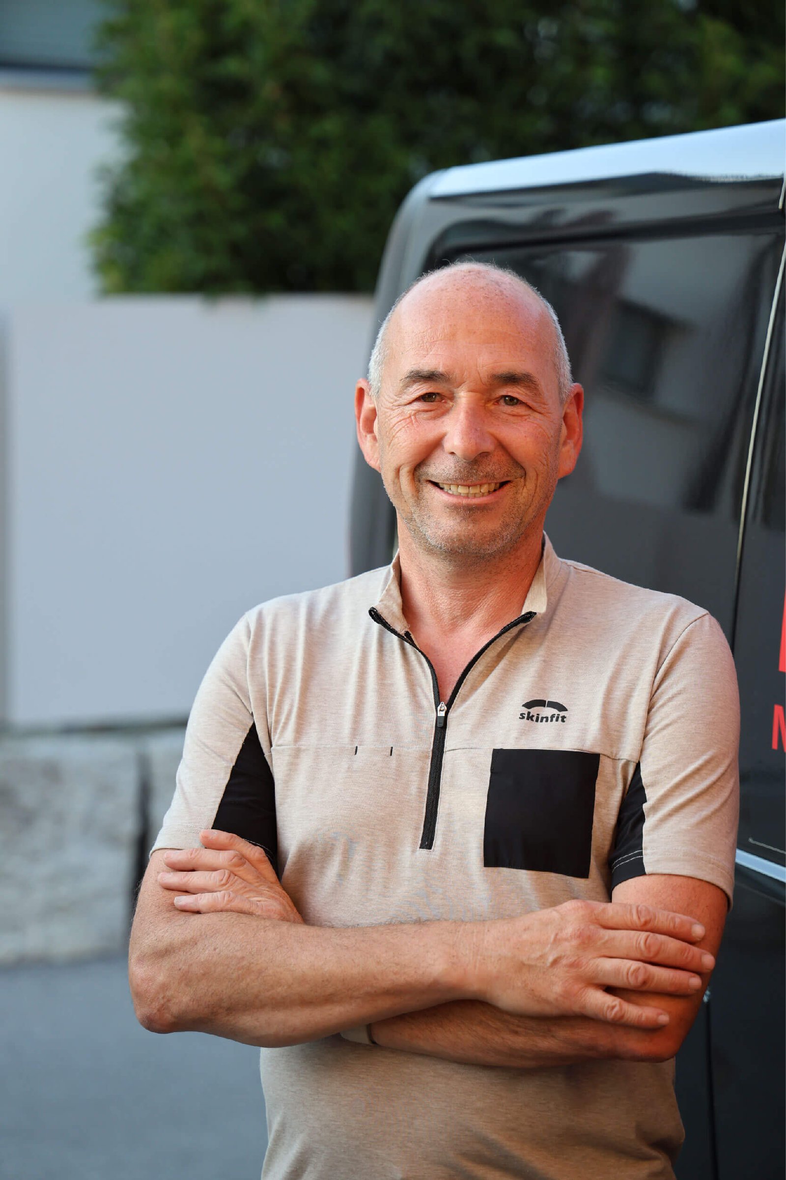 Malermeister Silvio Kleindienst Sulz