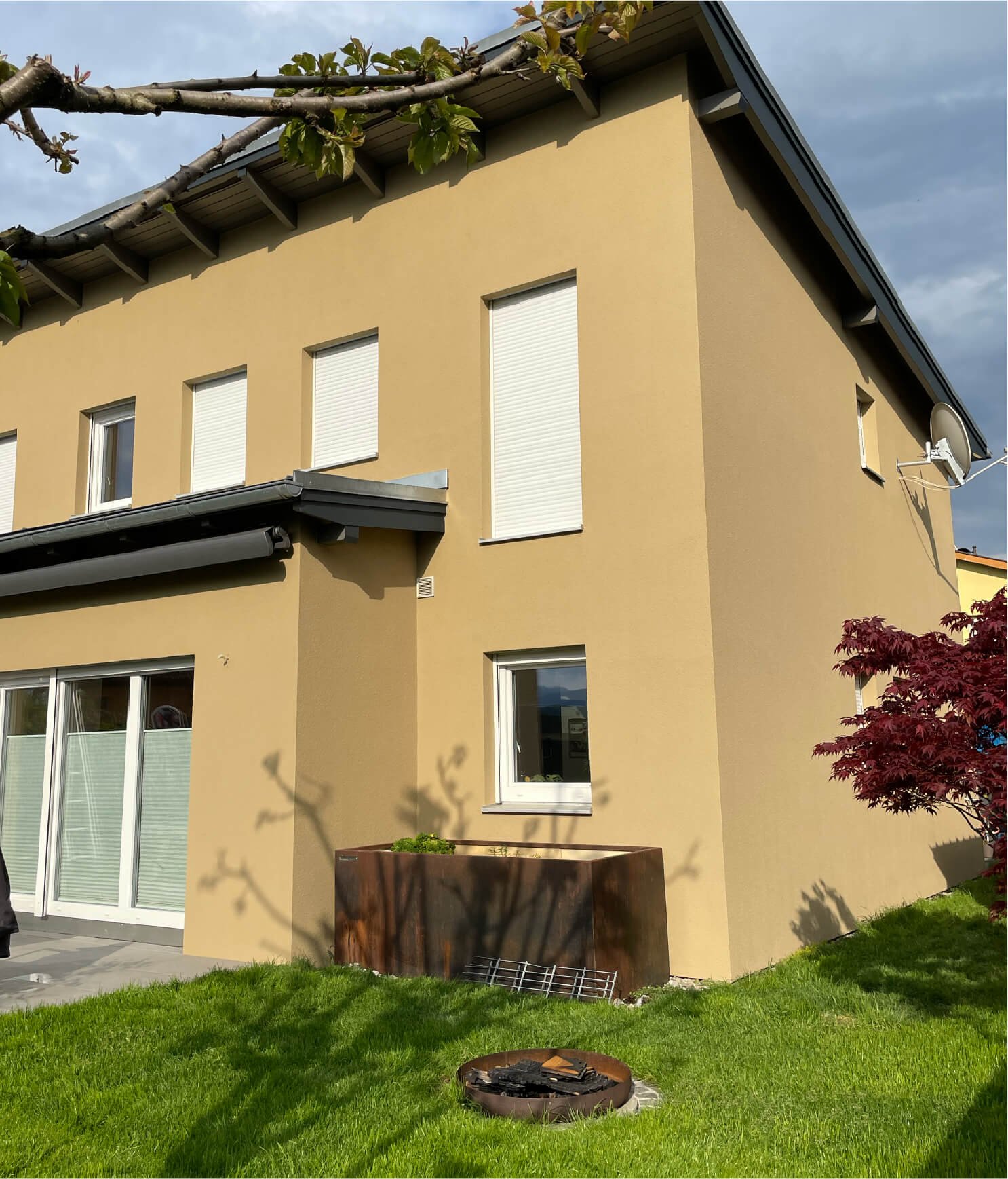 Maler Kleindienst Sulz
